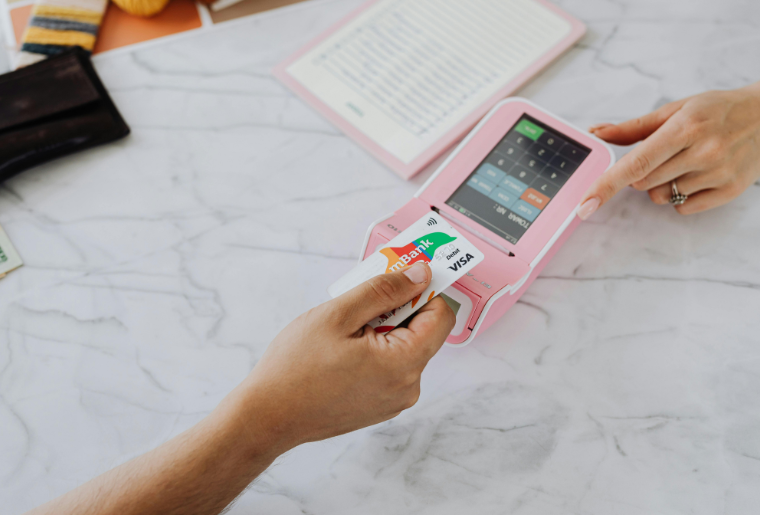 Business Credit Case Study